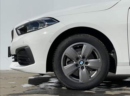 BMW - 1er