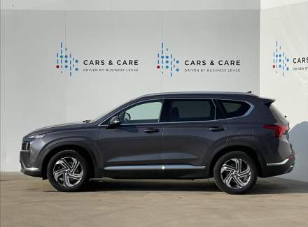 Hyundai - Santa FE
