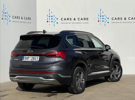 Hyundai - Santa FE