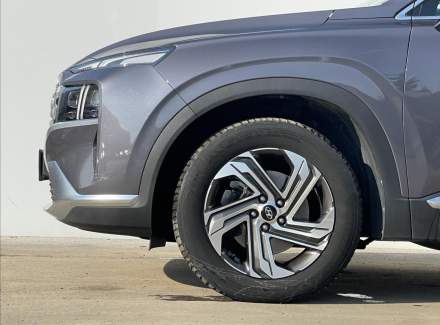 Hyundai - Santa FE