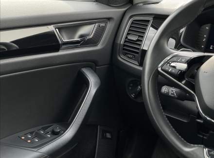 Škoda - Kodiaq