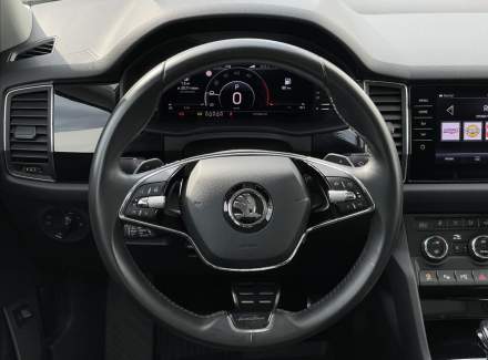 Škoda - Kodiaq