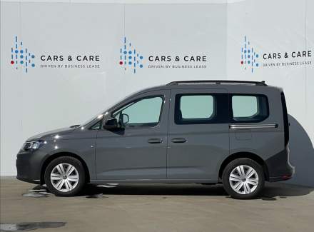 Volkswagen - Caddy