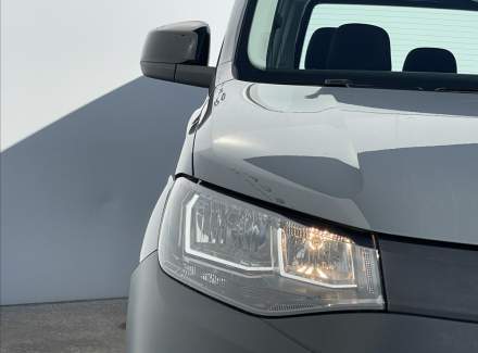 Volkswagen - Caddy