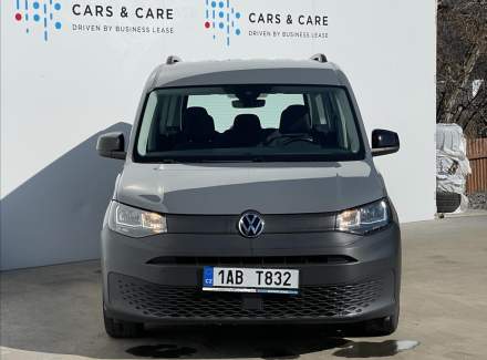 Volkswagen - Caddy
