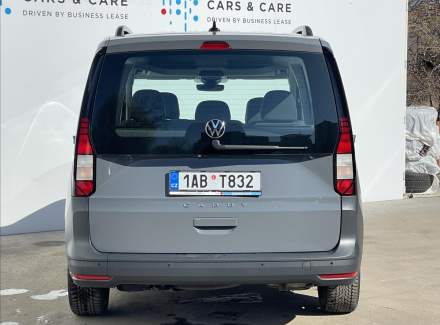 Volkswagen - Caddy