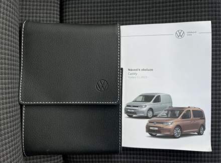 Volkswagen - Caddy