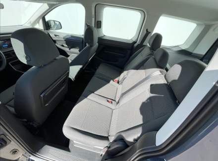 Volkswagen - Caddy
