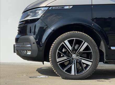 Volkswagen - Multivan