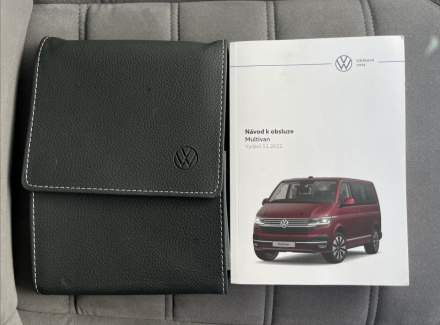 Volkswagen - Multivan