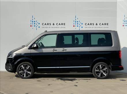 Volkswagen - Multivan