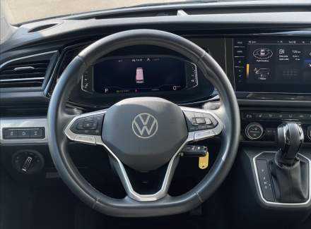 Volkswagen - Multivan