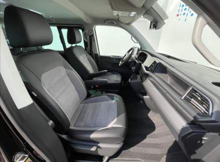 Volkswagen - Multivan