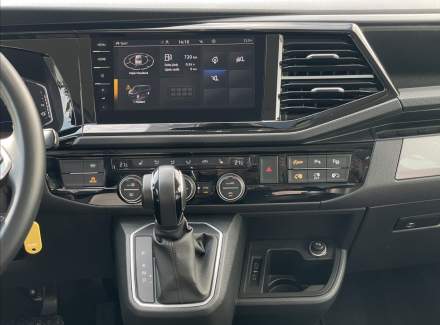 Volkswagen - Multivan