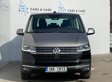 Volkswagen - Multivan