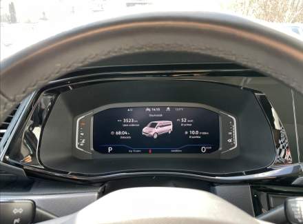 Volkswagen - Multivan