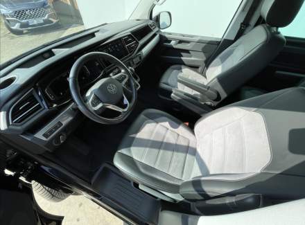 Volkswagen - Multivan