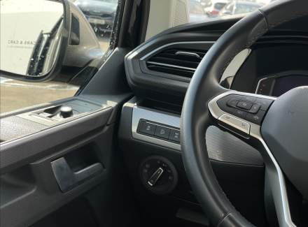 Volkswagen - Multivan