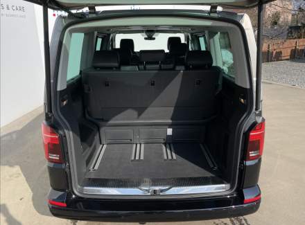 Volkswagen - Multivan