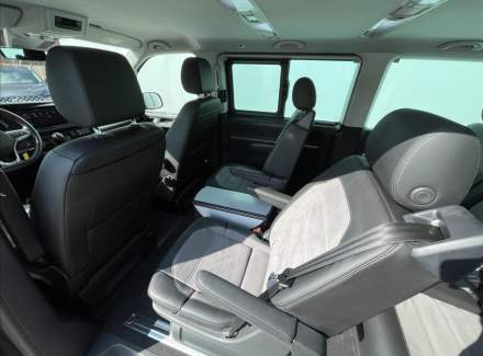 Volkswagen - Multivan