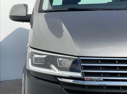 Volkswagen - Multivan