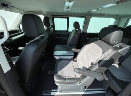 Volkswagen - Multivan