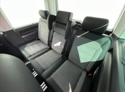 Volkswagen - Multivan