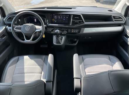 Volkswagen - Multivan