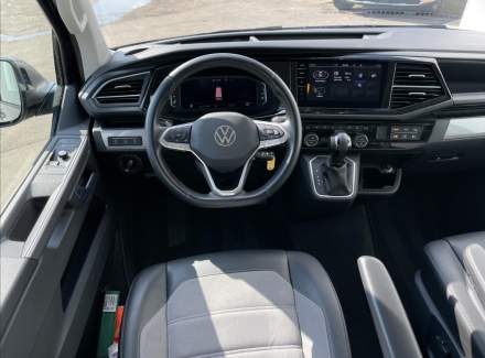 Volkswagen - Multivan