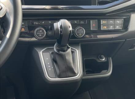 Volkswagen - Multivan