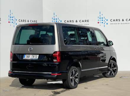 Volkswagen - Multivan