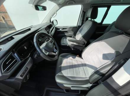 Volkswagen - Multivan