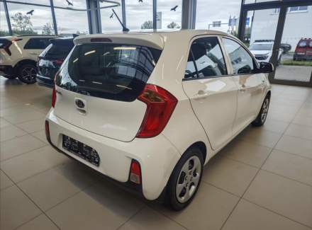 Kia - Picanto