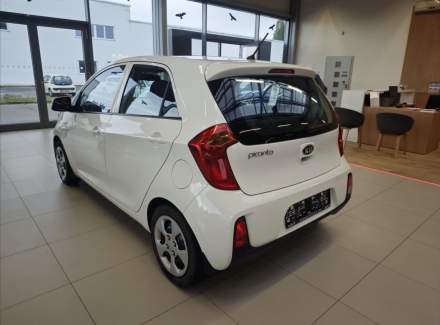 Kia - Picanto