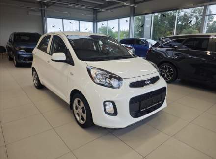 Kia - Picanto