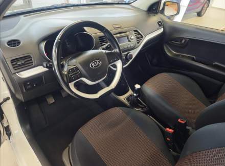 Kia - Picanto