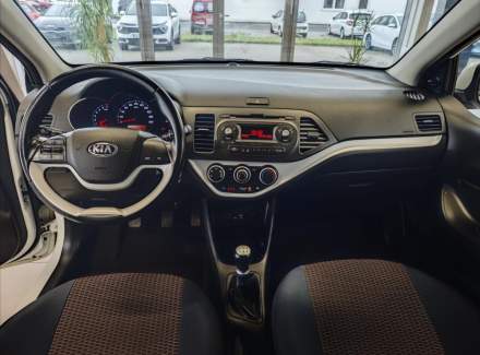 Kia - Picanto