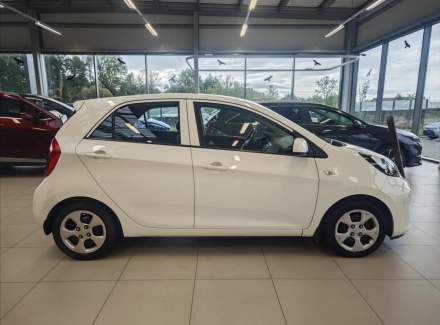 Kia - Picanto