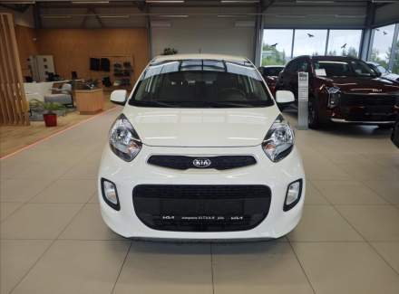 Kia - Picanto