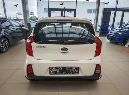 Kia - Picanto
