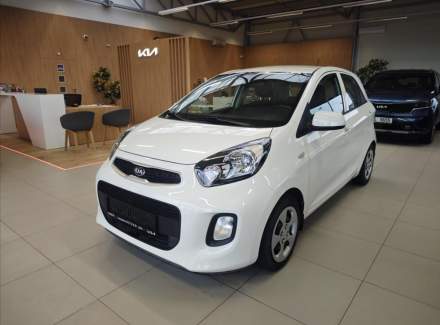 Kia - Picanto
