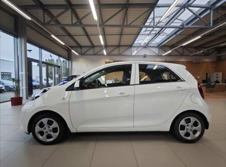 Kia - Picanto