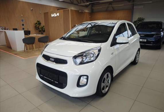 Kia - Picanto