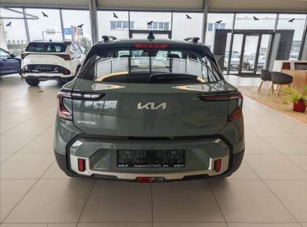 Kia - Stonic