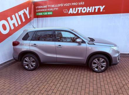 Suzuki - Vitara