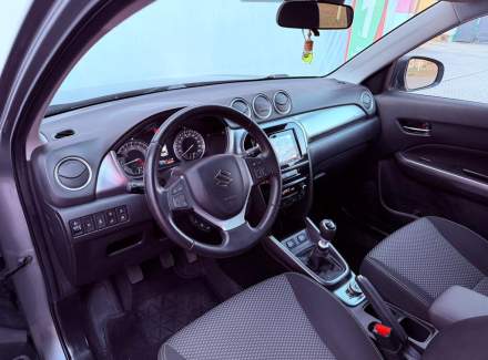 Suzuki - Vitara