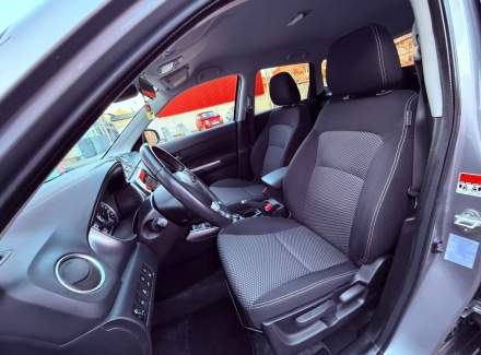 Suzuki - Vitara
