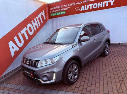 Suzuki - Vitara