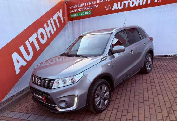 Suzuki - Vitara