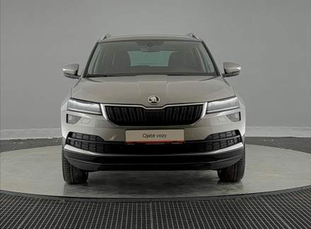 Škoda - Karoq